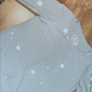 adorable chaser brand sweat set 🤍